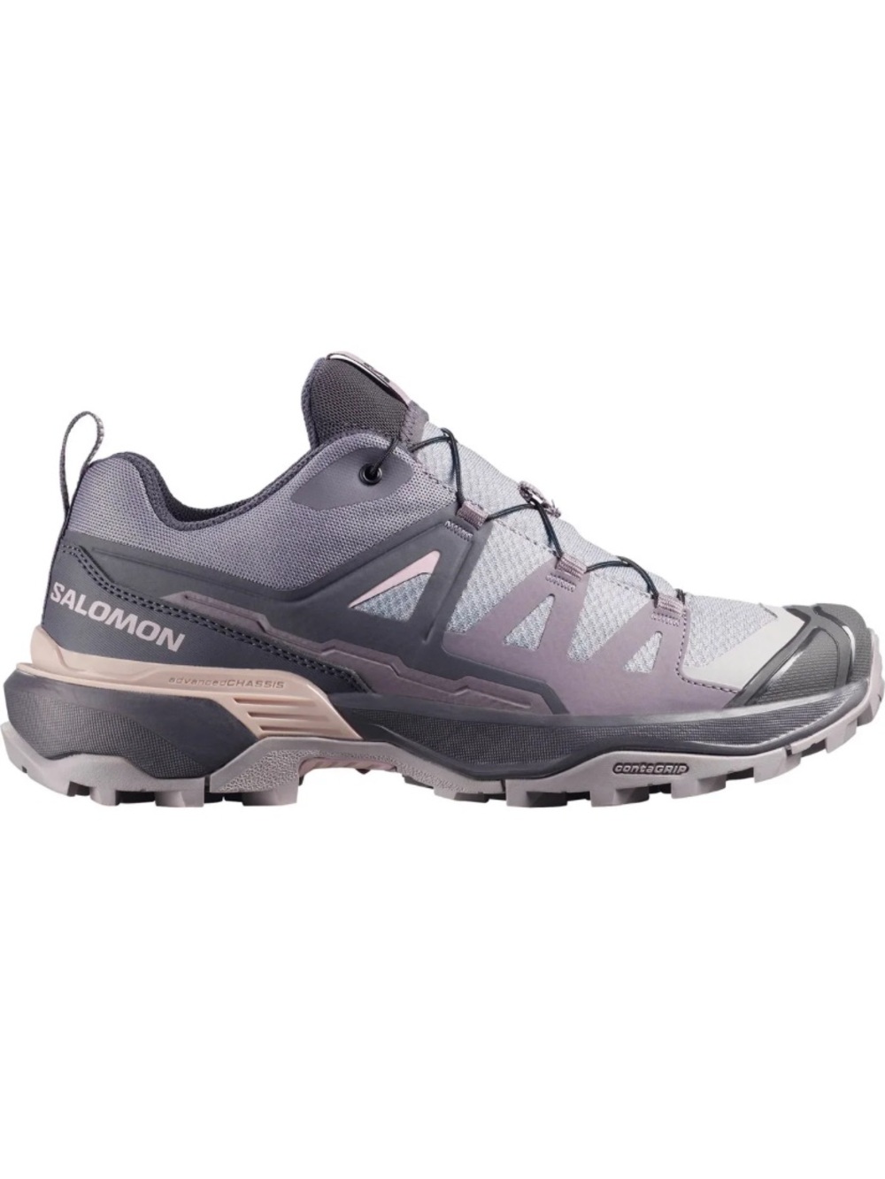 Salomon Women's Sneakers New with Tags - Picture 4 of 6